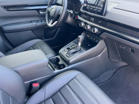 Used 2026 Honda CR-V EX-L image 18