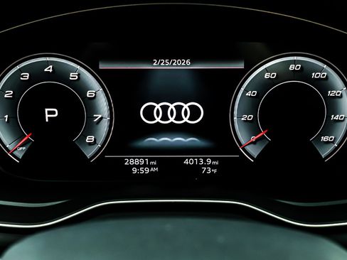 Used 2023 Audi S4 Premium Plus w/ Premium Plus Package image 21