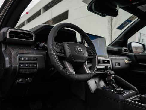New 2026 Toyota Tacoma Limited AWD/4WD image 17