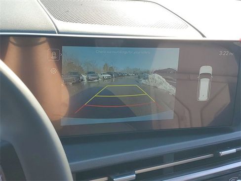 New 2026 Hyundai Santa Fe SEL image 28