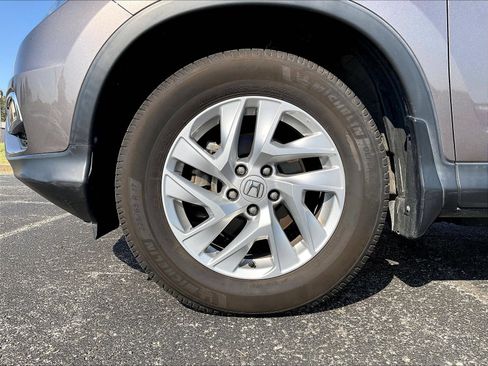 Used 2015 Honda CR-V EX image 18