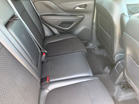 Used 2017 Buick Encore Preferred FWD image 11