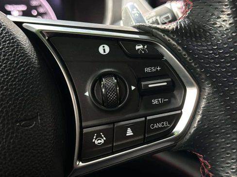 Used 2022 Acura MDX A-Spec AWD/4WD image 27