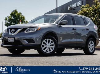 Used 2016 Nissan Rogue S AWD/4WD video 1