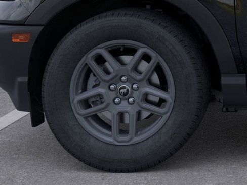 New 2026 Ford Bronco Sport Big Bend image 19