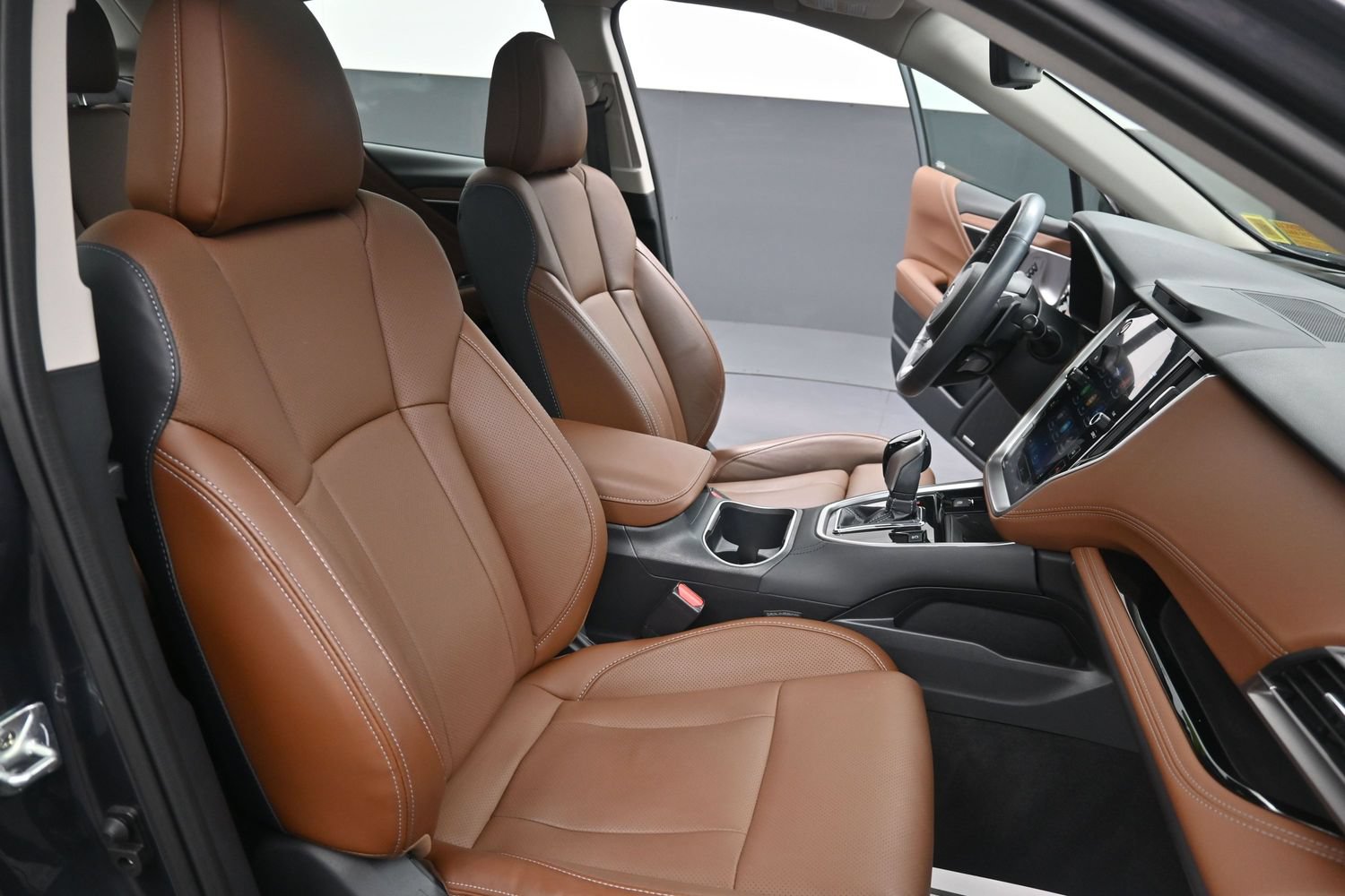 Certified 2024 Subaru Legacy Touring XT AWD/4WD image 44