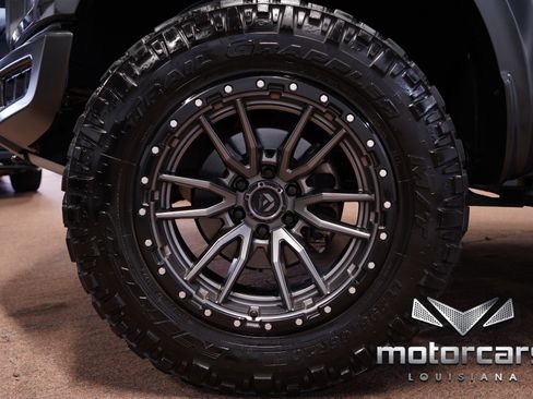 Used 2019 Ford F150 Raptor w/ Equipment Group 802A Luxury image 16