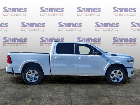 New 2026 RAM 1500 Lone Star image 3