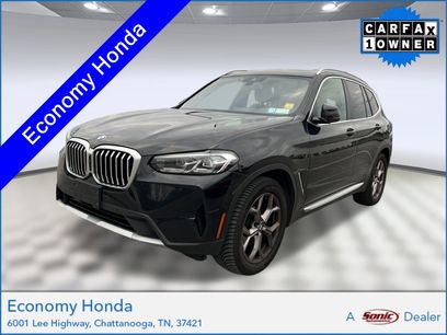 Used 2023 BMW X3 xDrive30i