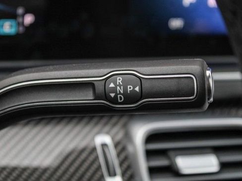 Used 2024 Mercedes-Benz GLE 63 AMG S image 25