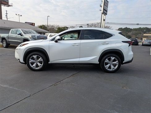 Used 2017 Lexus NX 200t AWD w/ Premium Package image 8