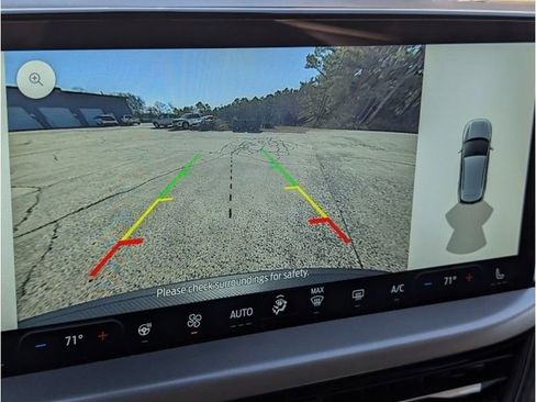 Used 2025 Ford Escape PHEV image 21