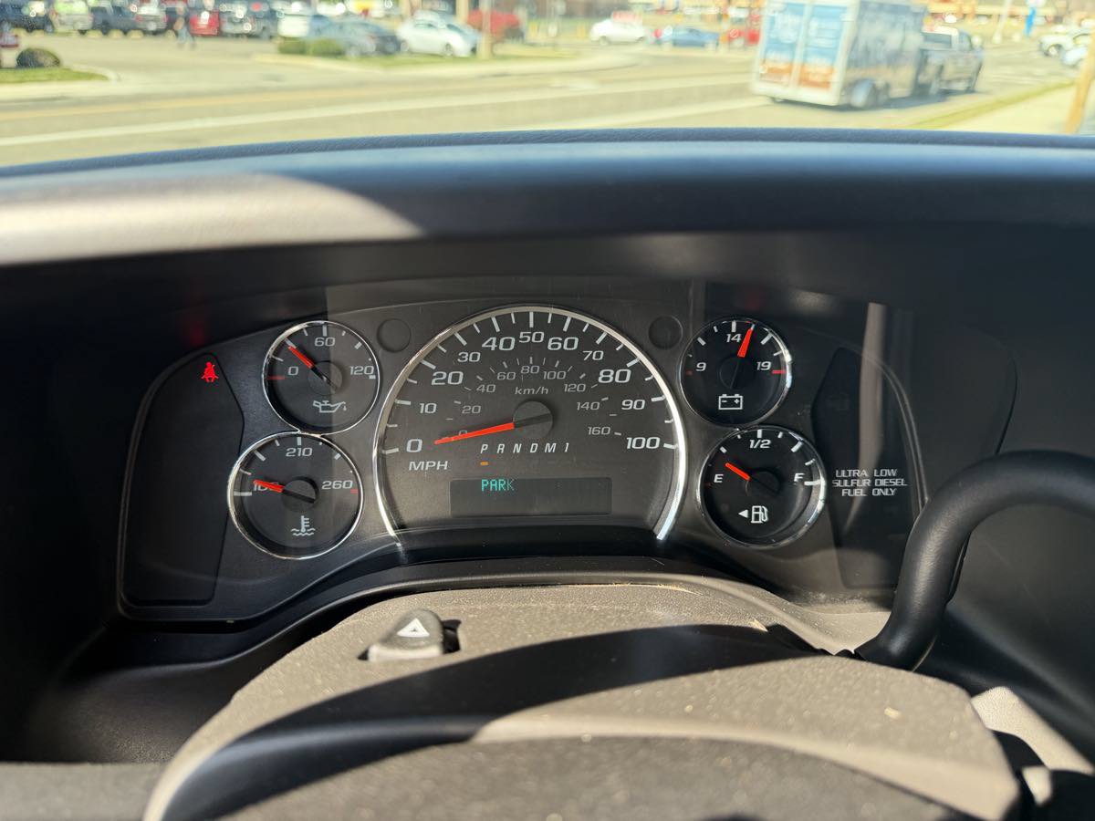 Used 2019 GMC Savana 2500 Extended RWD image 20