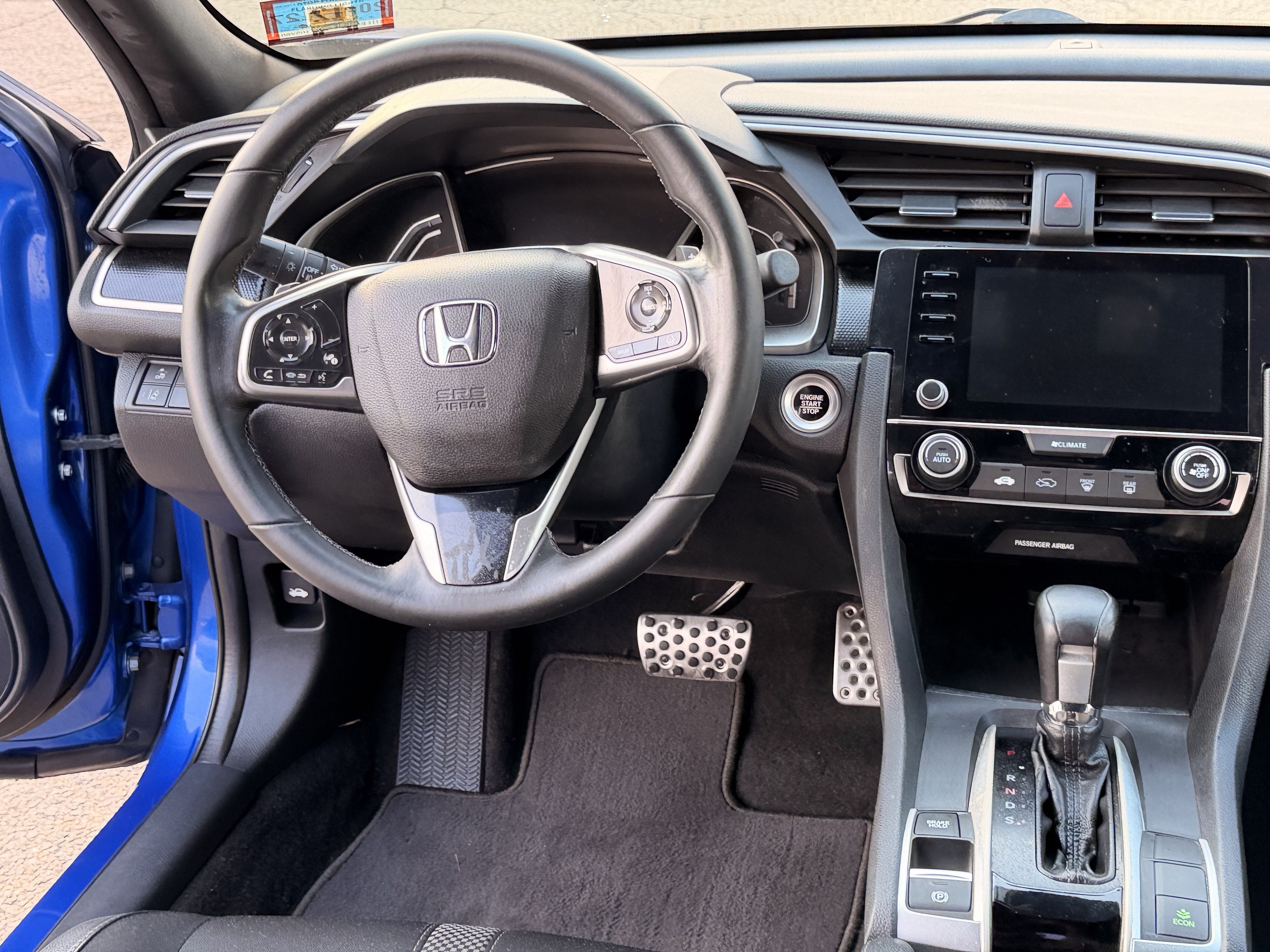 Used 2019 Honda Civic Sport image 15