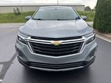 Used 2023 Chevrolet Equinox LT w/ Driver Convenience Package image 2
