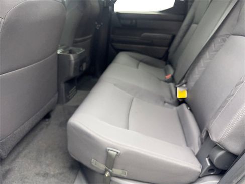 Used 2025 Toyota Tacoma SR5 image 34