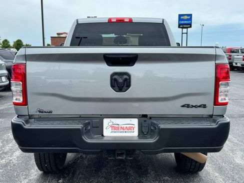 Used 2024 RAM 2500 Tradesman AWD/4WD image 4