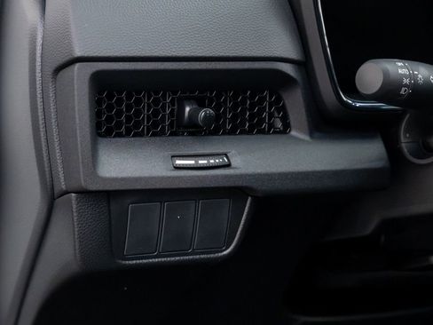 New 2026 Honda CR-V EX image 22