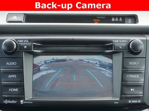 Used 2018 Toyota RAV4 XLE image 7