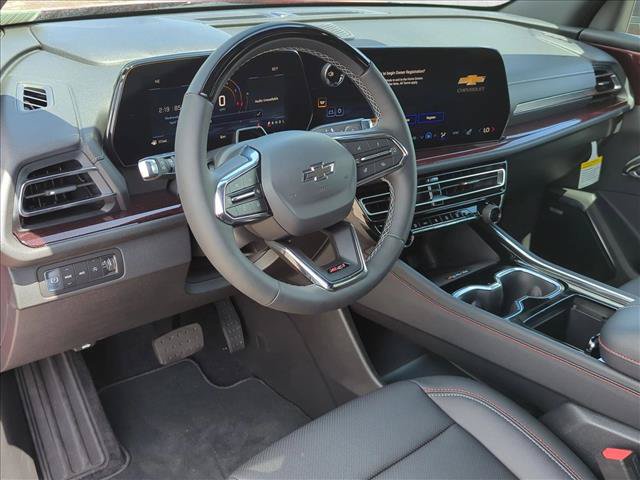New 2026 Chevrolet Traverse Z71 w/ Enhanced Driving Package AWD/4WD image 3