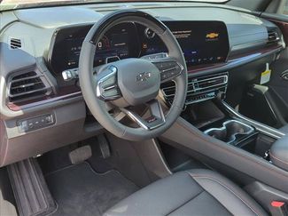 New 2026 Chevrolet Traverse Z71 w/ Enhanced Driving Package AWD/4WD video 3