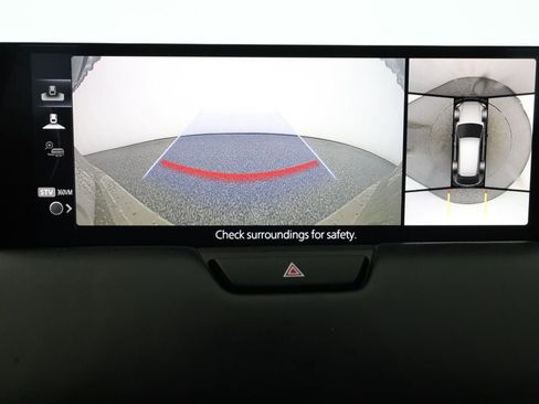 Used 2025 MAZDA CX-70 Plug-In Hybrid w/ Premium Plus image 19