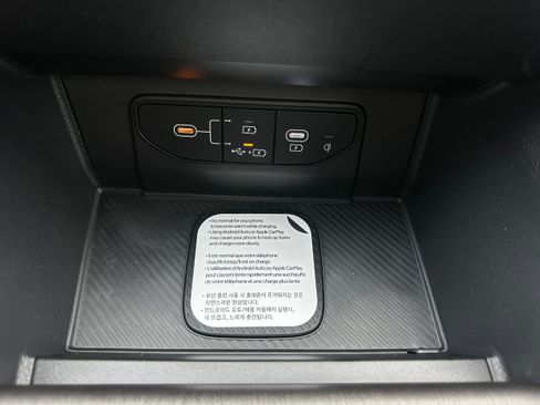 New 2026 Kia Sportage X-Line image 39