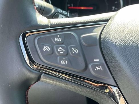 Used 2023 Chevrolet Equinox RS image 22