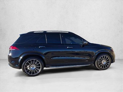Used 2021 Mercedes-Benz GLE 350 GLE 350 image 6