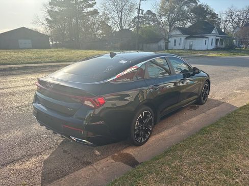 Used 2022 Kia K5 GT-Line image 6