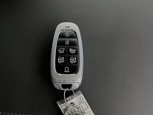 Used 2024 Hyundai Palisade Calligraphy FWD image 33