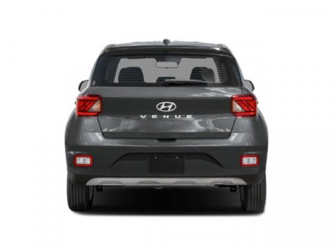 Used 2026 Hyundai Venue SE FWD image 8