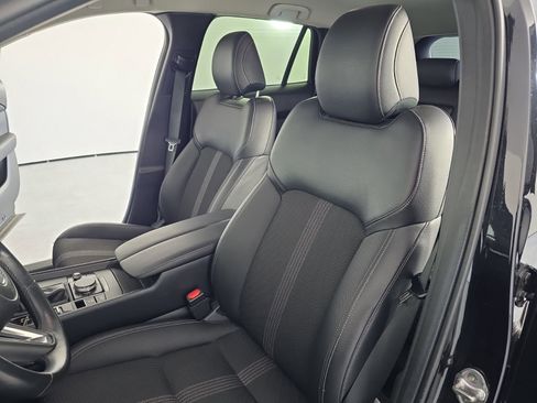 Used 2024 MAZDA CX-50 AWD 2.5 S w/ Preferred Package image 23