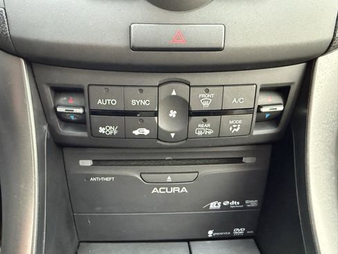 Used 2012 Acura TSX w/ Technology Package image 20