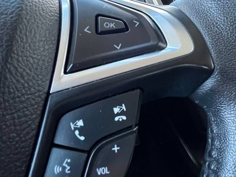 Used 2020 Ford Edge Titanium w/ Equipment Group 301A AWD/4WD image 14