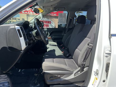 Used 2014 GMC Sierra 1500 SLE w/ SLE Value Package image 16