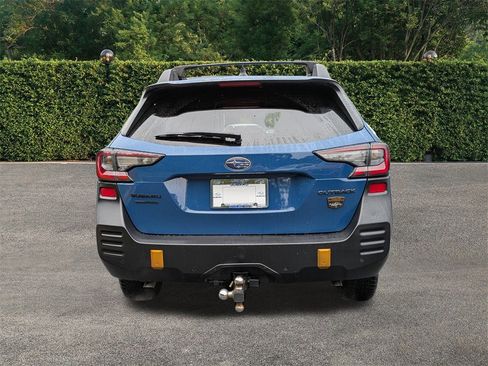 Used 2024 Subaru Outback Wilderness image 5