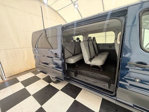 Used 2015 Ford Transit 150 XL image 18