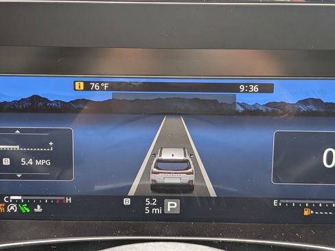 New 2026 Subaru Outback Premium AWD/4WD image 24