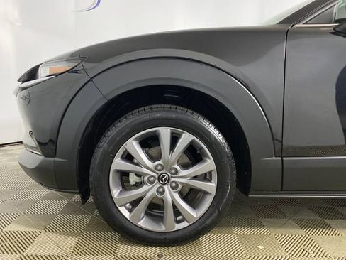 Used 2023 MAZDA CX-30 AWD 2.5 S w/ Preferred Package image 29