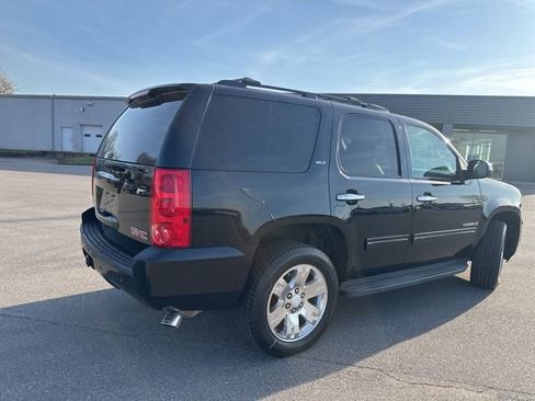 Used 2009 GMC Yukon SLT w/ Regional Value Package image 23