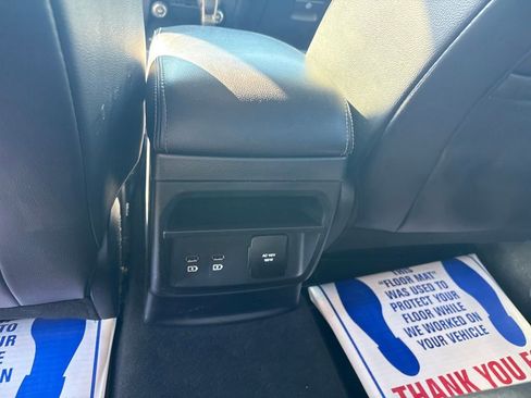 Used 2020 Ford Ranger Lariat w/ Trailer Tow Package image 43