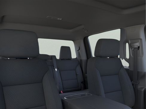 New 2026 GMC Sierra 1500 Elevation image 24