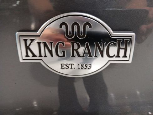 Used 2022 Ford Explorer King Ranch w/ Technology Package AWD/4WD image 15