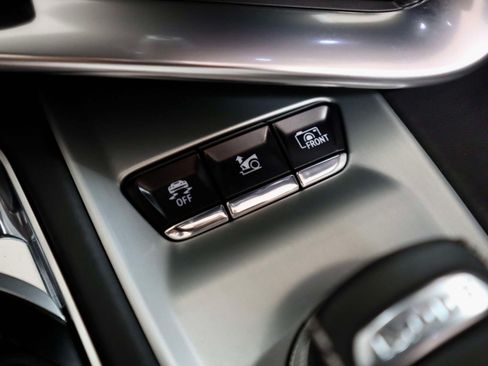 Used 2024 Chevrolet Corvette Z06 RWD image 26