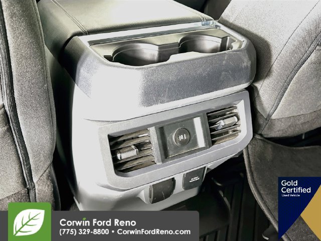 Used 2024 Ford F250 XLT w/ Black Appearance Package AWD/4WD image 30