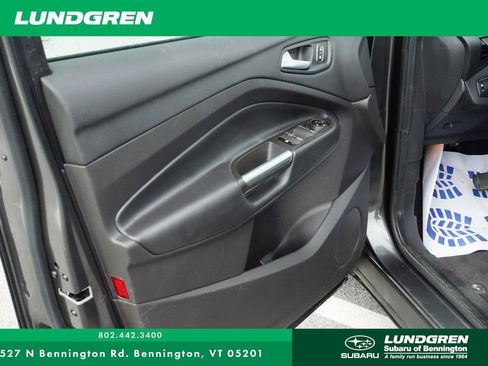 Used 2019 Ford Escape SE AWD/4WD image 10