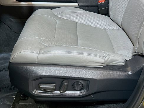 Used 2024 Toyota Tundra SR5 w/ SR5 Premium Package image 16