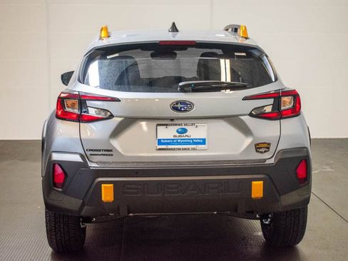 New 2026 Subaru Crosstrek 2.5i Wilderness image 6