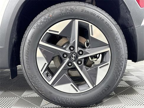 Used 2025 Hyundai Tucson SEL image 45